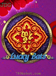 Descubra o Mundo Empolgante de LuckyBats: O Jogo que Está Conquistando 789BR