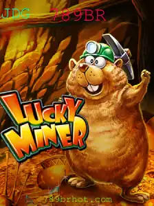 LuckyMiner: Descubra o Novo Fenômeno do Mundo dos Jogos