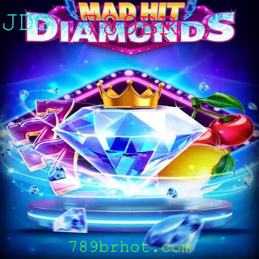 MadHitDiamonds: A Nova Sensação dos Jogos com um Toque de Estratégia e Emoção