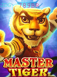 Descubra MasterTiger: Inovação e Estratégia com 789BR