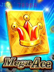 MegaAce: A Nova Sensação dos Jogos de Tabuleiro com Estratégia e Excitação
