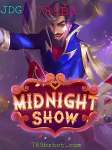 Descubra o Mundo Emocionante do Jogo MidnightShow com o Desafio 789BR