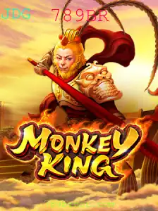 Uma Viagem Épica no Universo de 'MonkeyKing'