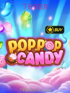 Explorando o Fascinante Mundo de POPPOPCANDY: Um Jogo de Estratégia e Aventura