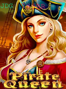 Aventuras emocionantes com PirateQueen: Mergulhe no mundo dos sete mares