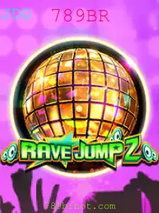 RaveJump2: A Nova Febre dos Jogos que Conquista o Mundo
