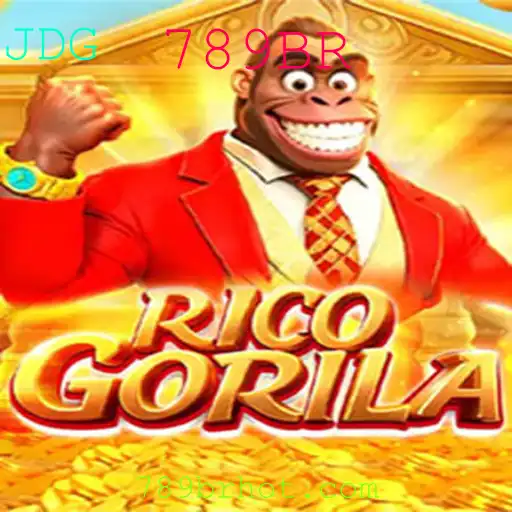 Descobrindo RicoGorila: A Nova Sensação do Mundo dos Games com 789BR