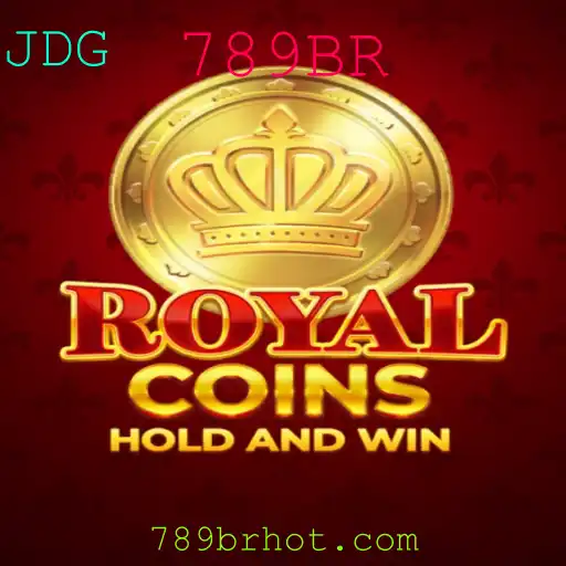 Descubra RoyalCoins: O Jogo Que Está Dominando o Mundo dos Games