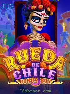 RuedaDeChileBonusBuy: Descubra as Regras e Estratégias do Jogo Inovador