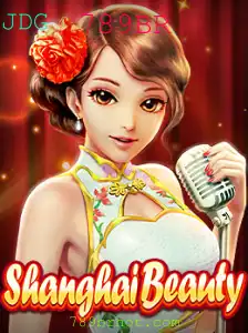 Descubra ShanghaiBeauty: O Jogo Que Está Transformando o Mundo dos Jogos