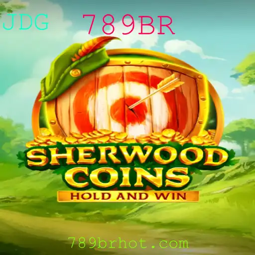 SherwoodCoins: A Nova Sensação em Jogos de Aventuras com Palavras-Chave Exclusivas