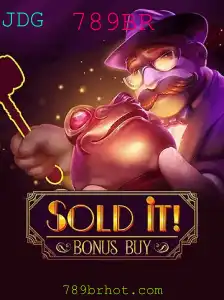 Explorando o Mundo Empolgante de SolditBonusBuy: Um Jogo de Estratégia Inovador