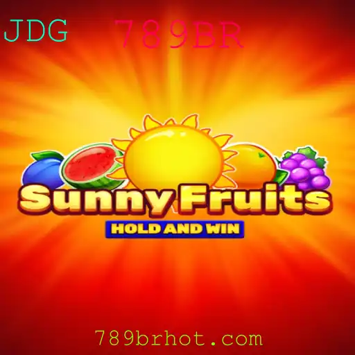 Descubra o Envolvente Mundo do Jogo SunnyFruits com o Código 789BR