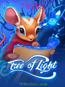 TreeofLight: Uma Jornada de Descobertas