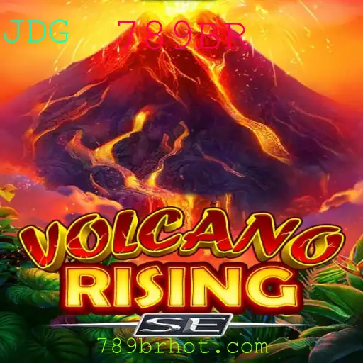 VolcanoRisingSE: Uma Jornada Perigosa no Coração de Vulcões
