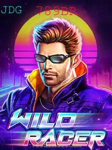 Explorando o Universo Acelerado de WildRacer